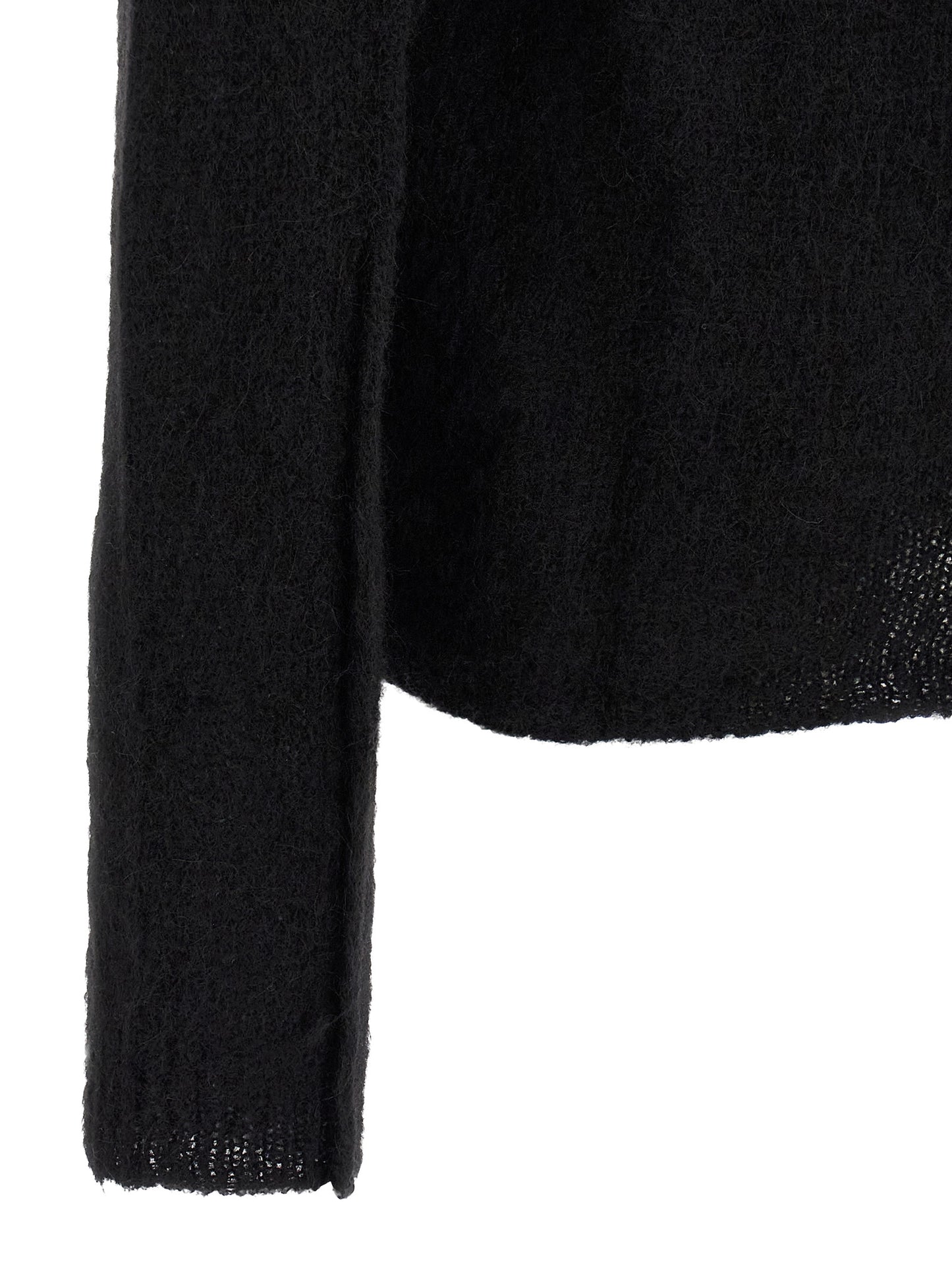 Hooded sweater Sweater, cardigans