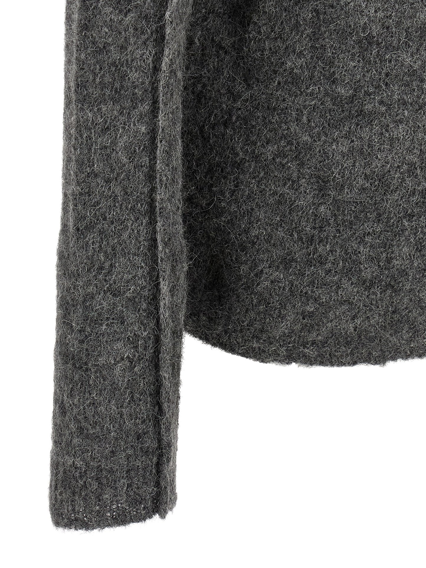 Hooded sweater Sweater, cardigans
