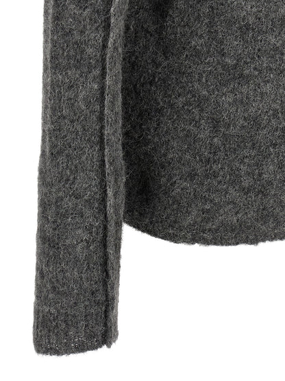 Hooded sweater Sweater, cardigans