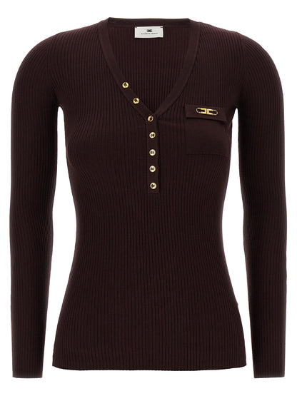 Tricot sweater Sweater, cardigans