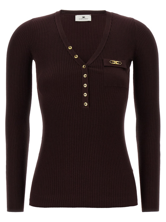 Tricot sweater Sweater, cardigans