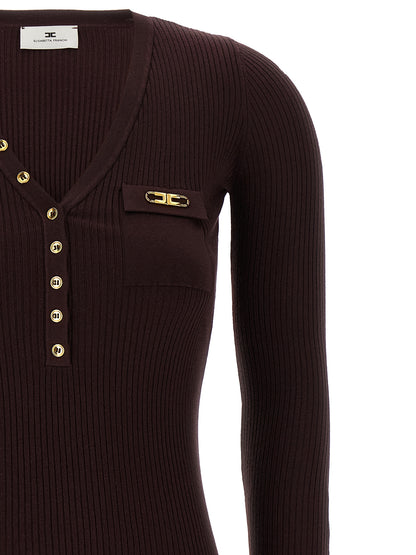 Tricot sweater Sweater, cardigans