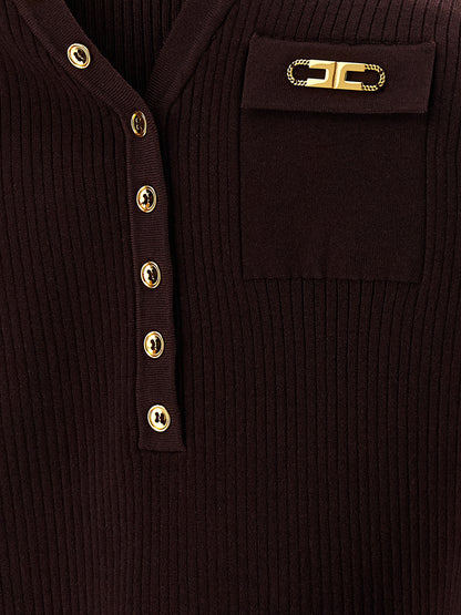 Tricot sweater Sweater, cardigans