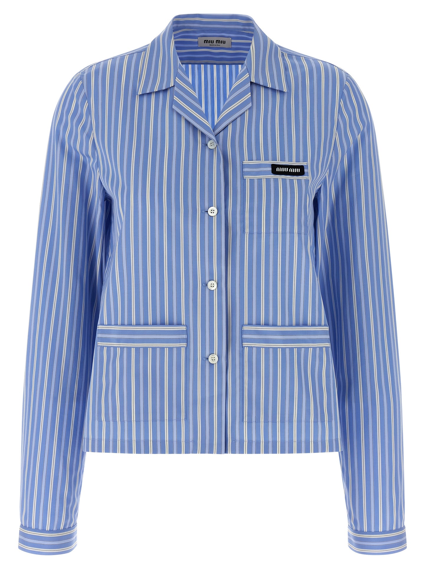 Striped shirt Shirt, blouse
