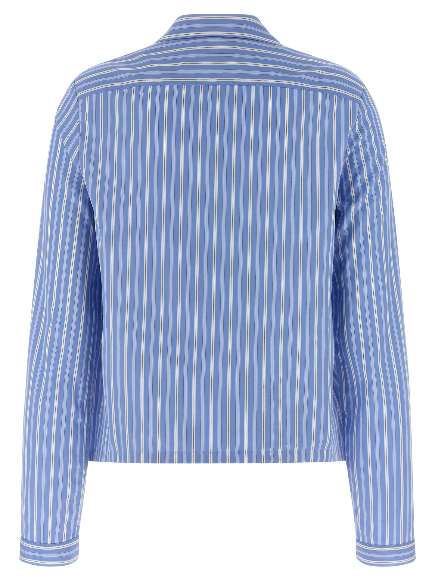 Striped shirt Shirt, blouse