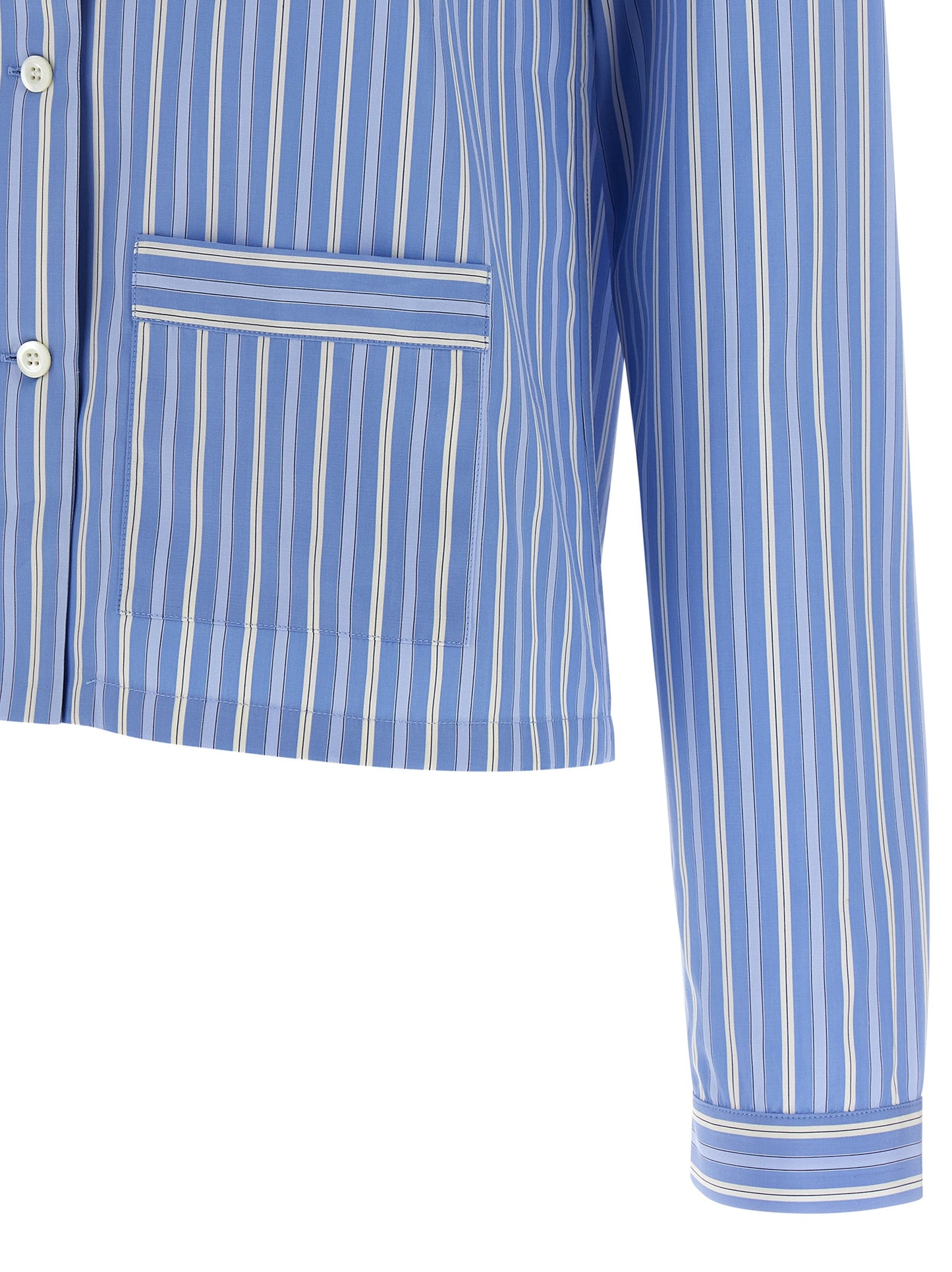 Striped shirt Shirt, blouse