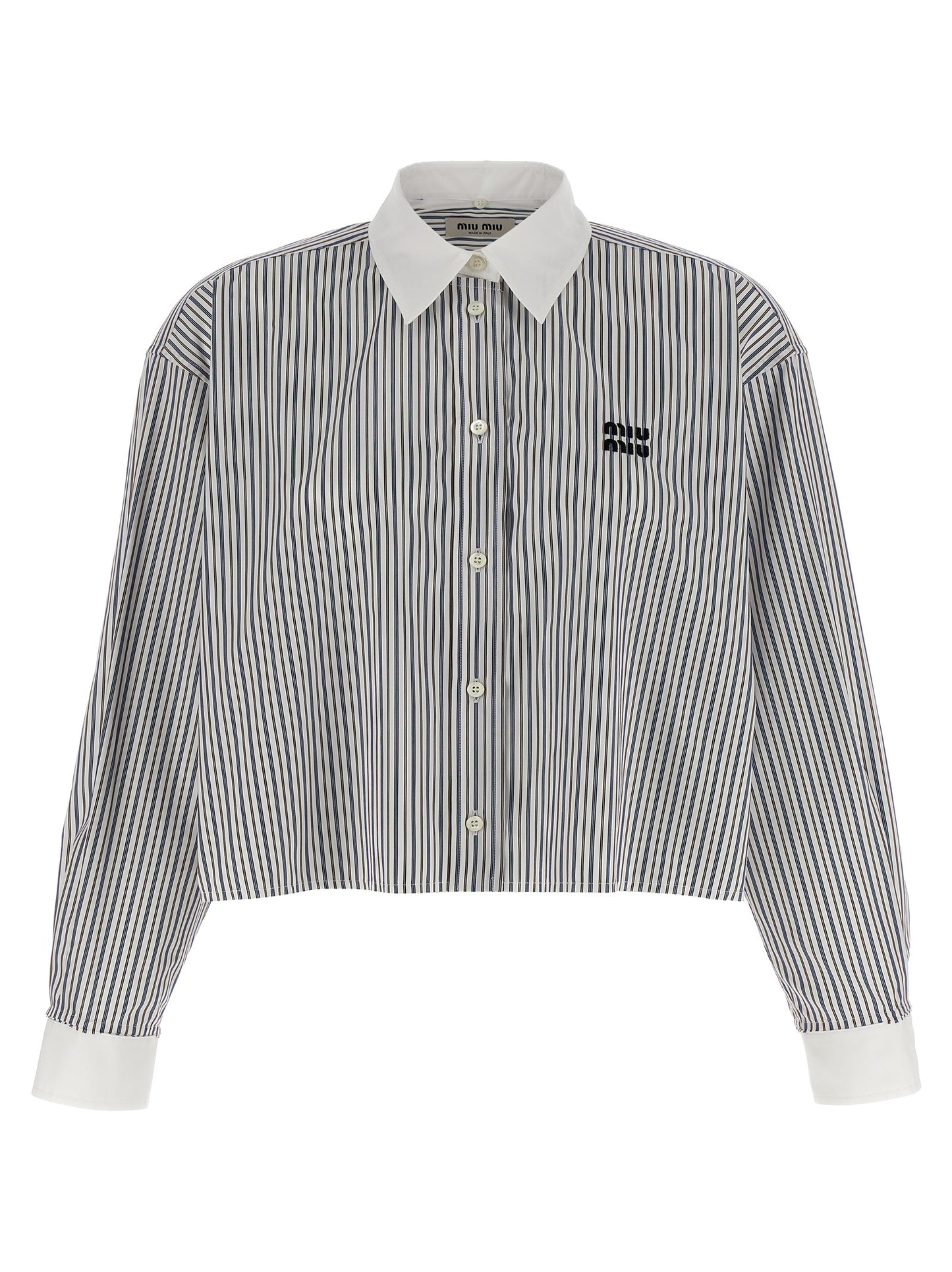 Striped shirt Shirt, blouse