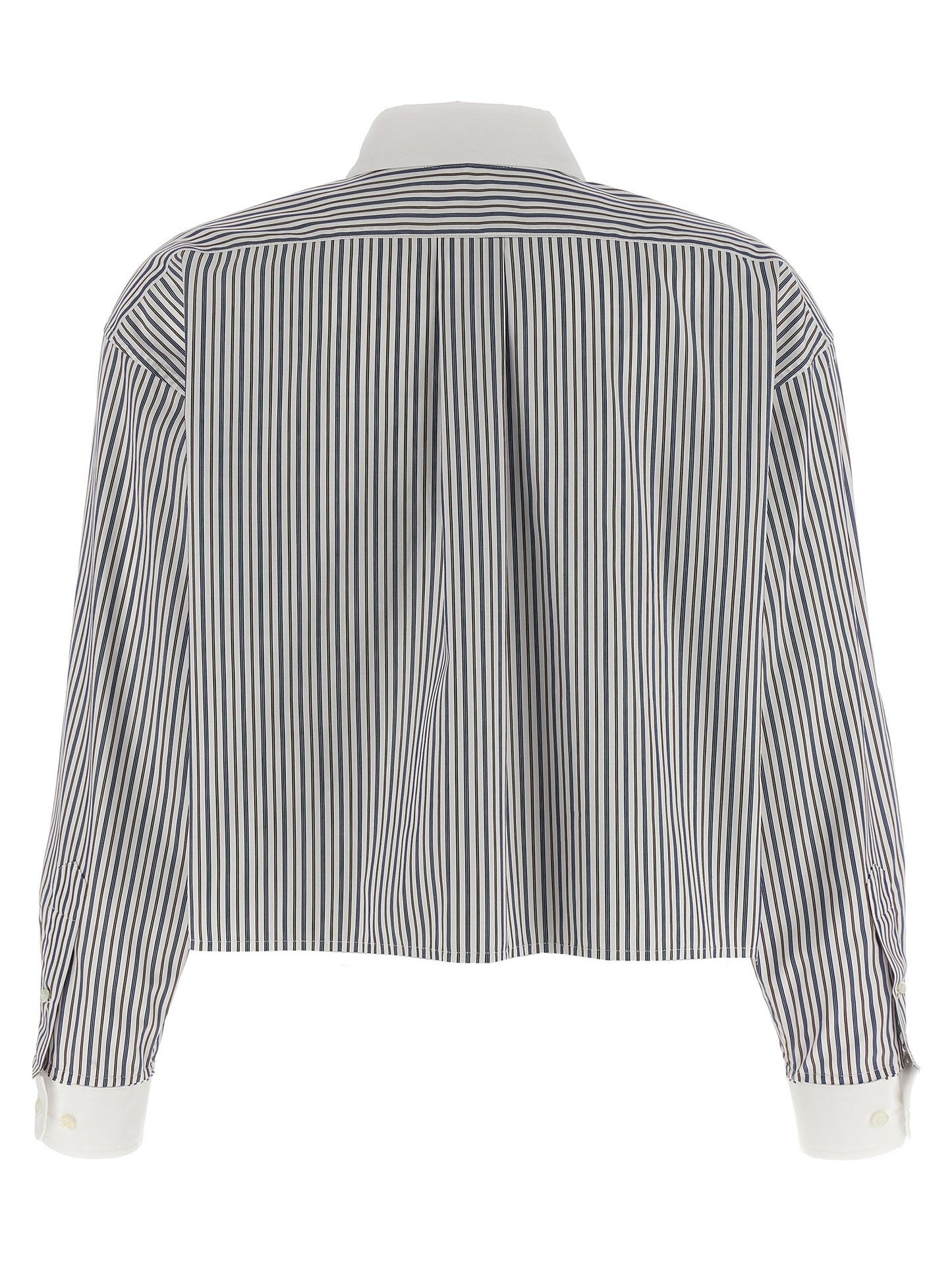 Striped shirt Shirt, blouse