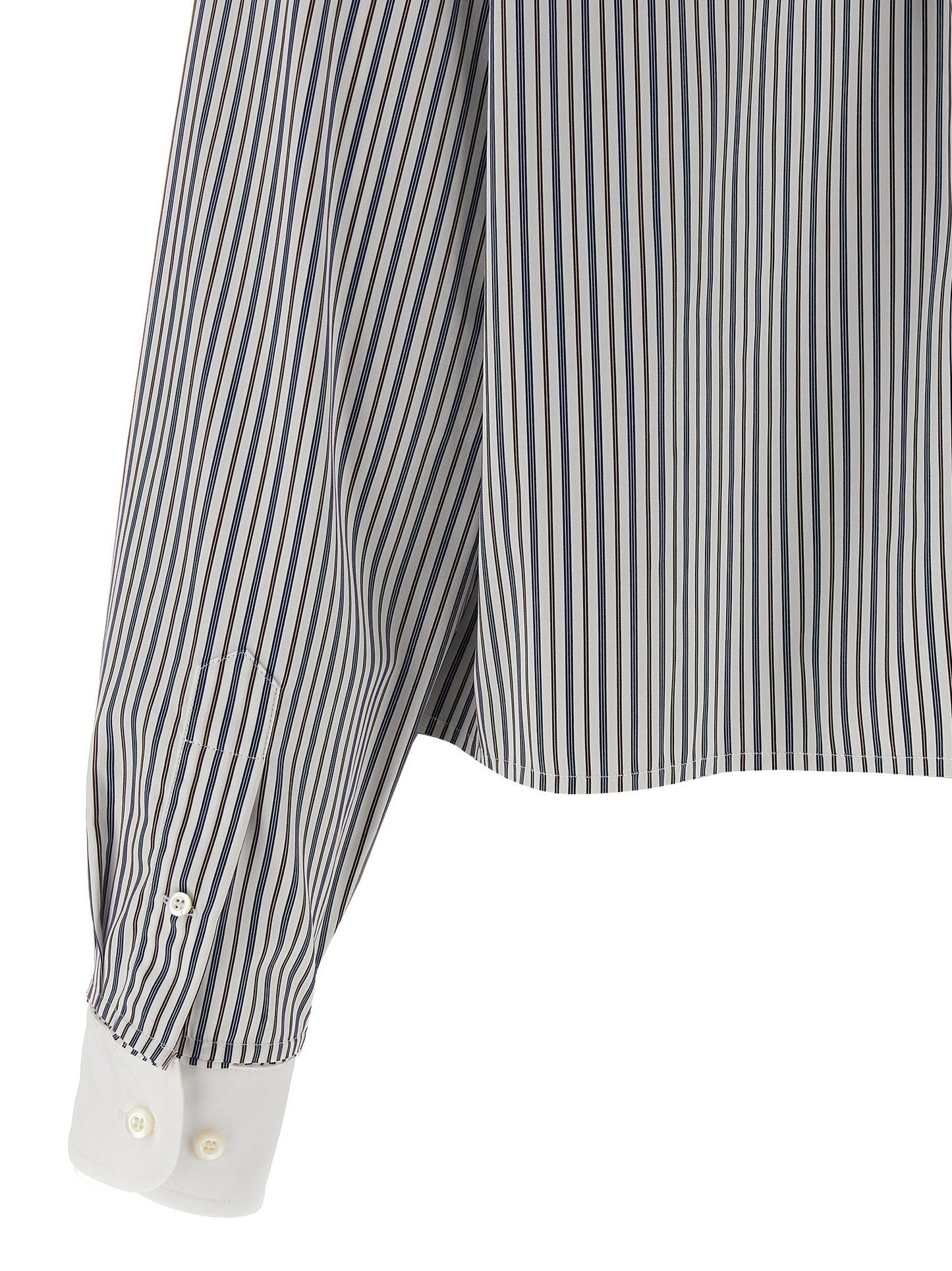 Striped shirt Shirt, blouse