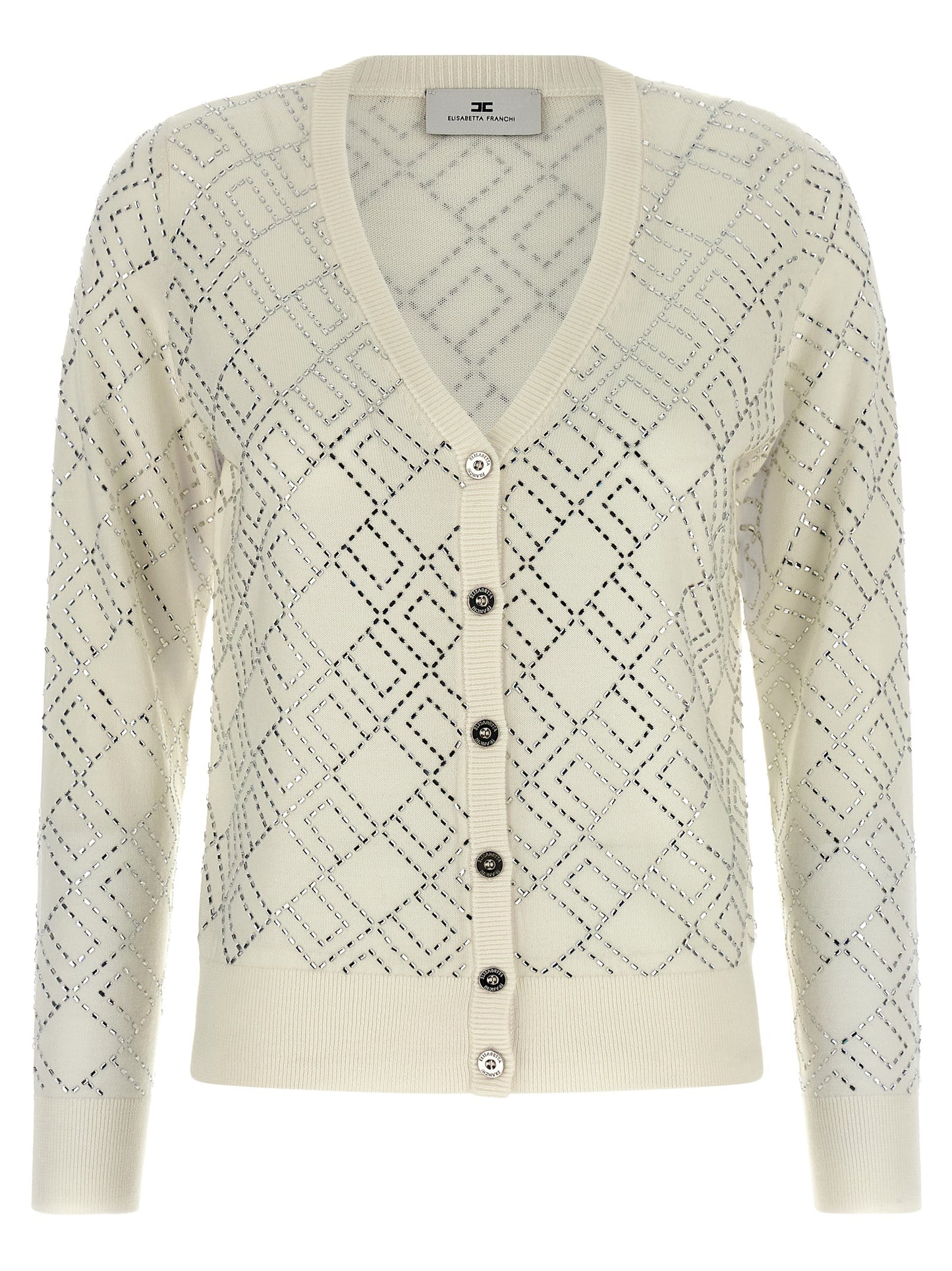 Crystal cardigan Sweater, cardigans