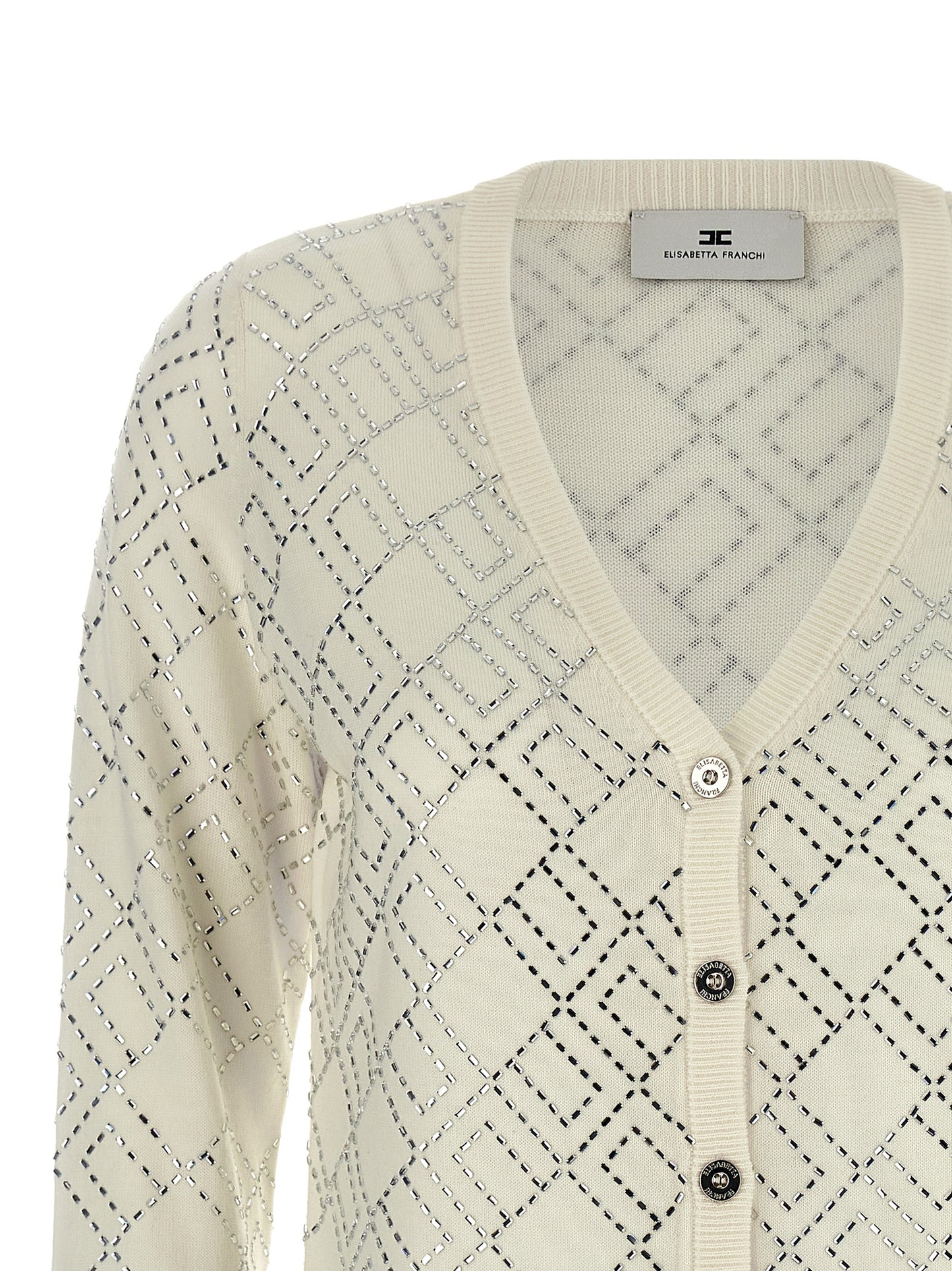 Crystal cardigan Sweater, cardigans