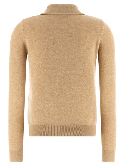 Cashmere sweater Sweater, cardigans