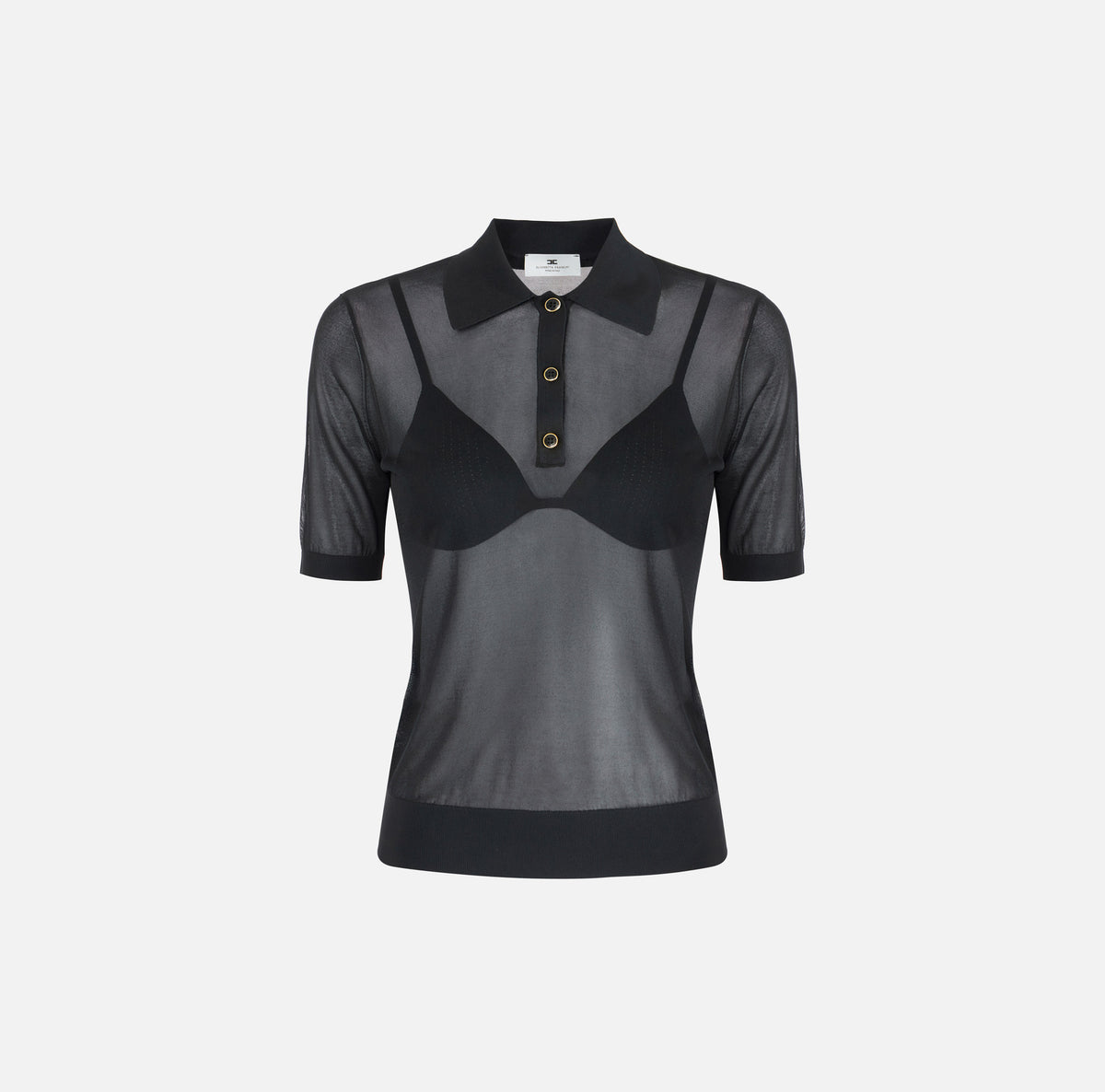 Elisabetta Franchi Maglia tricot