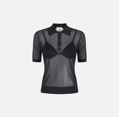 Elisabetta Franchi Maglia tricot