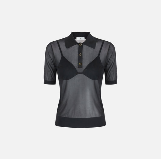 Elisabetta Franchi Maglia tricot