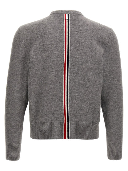 'RWB' sweater Sweater, cardigans