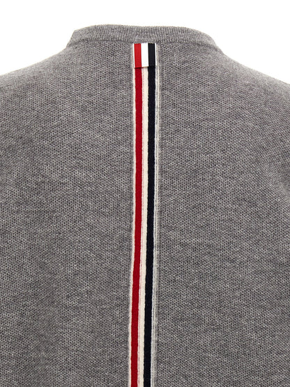 'RWB' sweater Sweater, cardigans