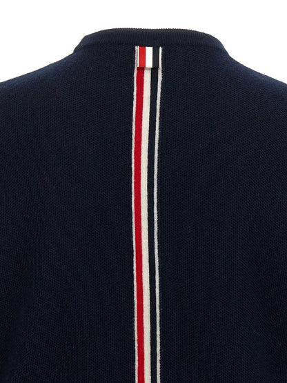'RWB' sweater Sweater, cardigans