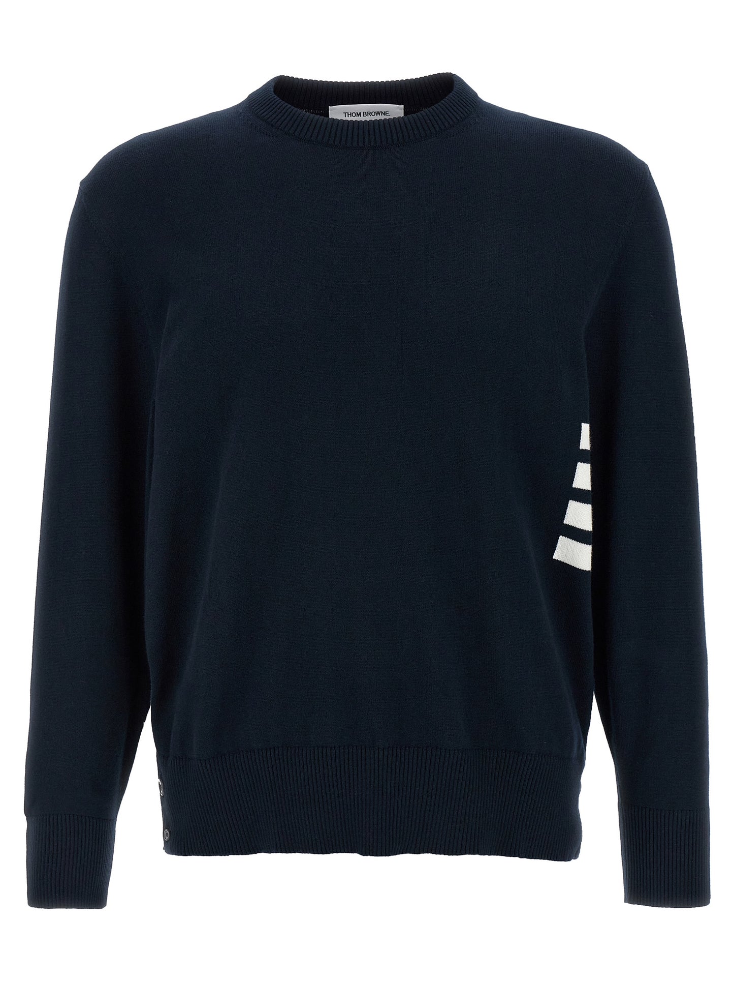 '4 Bar' sweater Sweater, cardigans