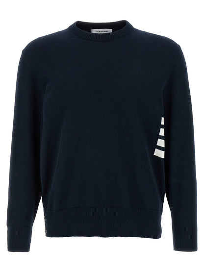 '4 Bar' sweater Sweater, cardigans
