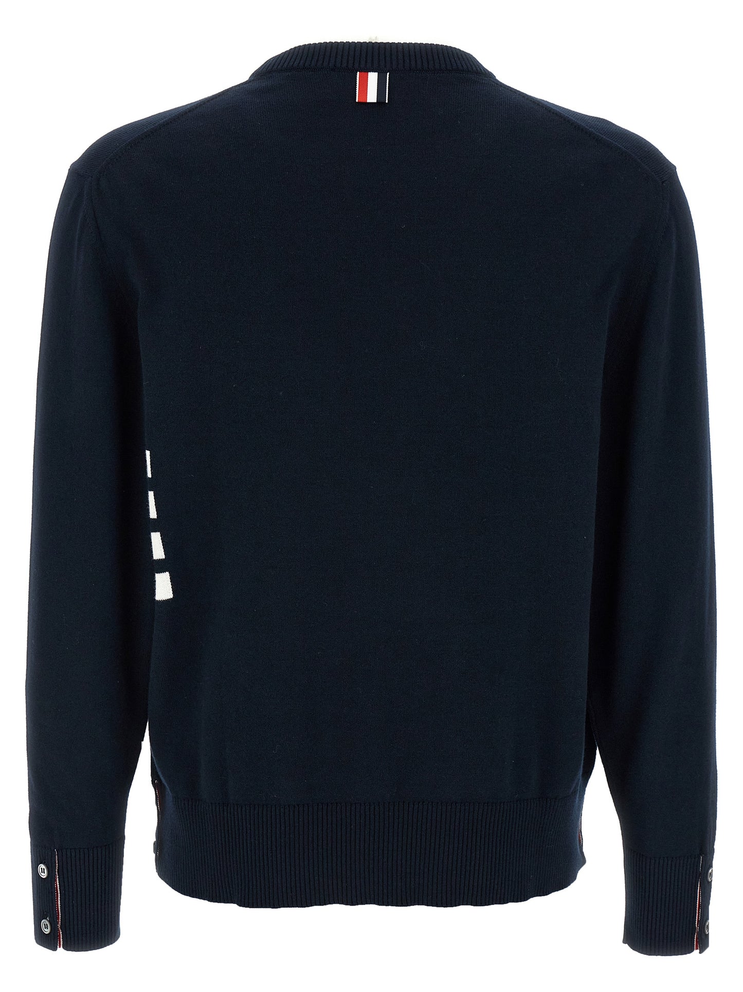'4 Bar' sweater Sweater, cardigans
