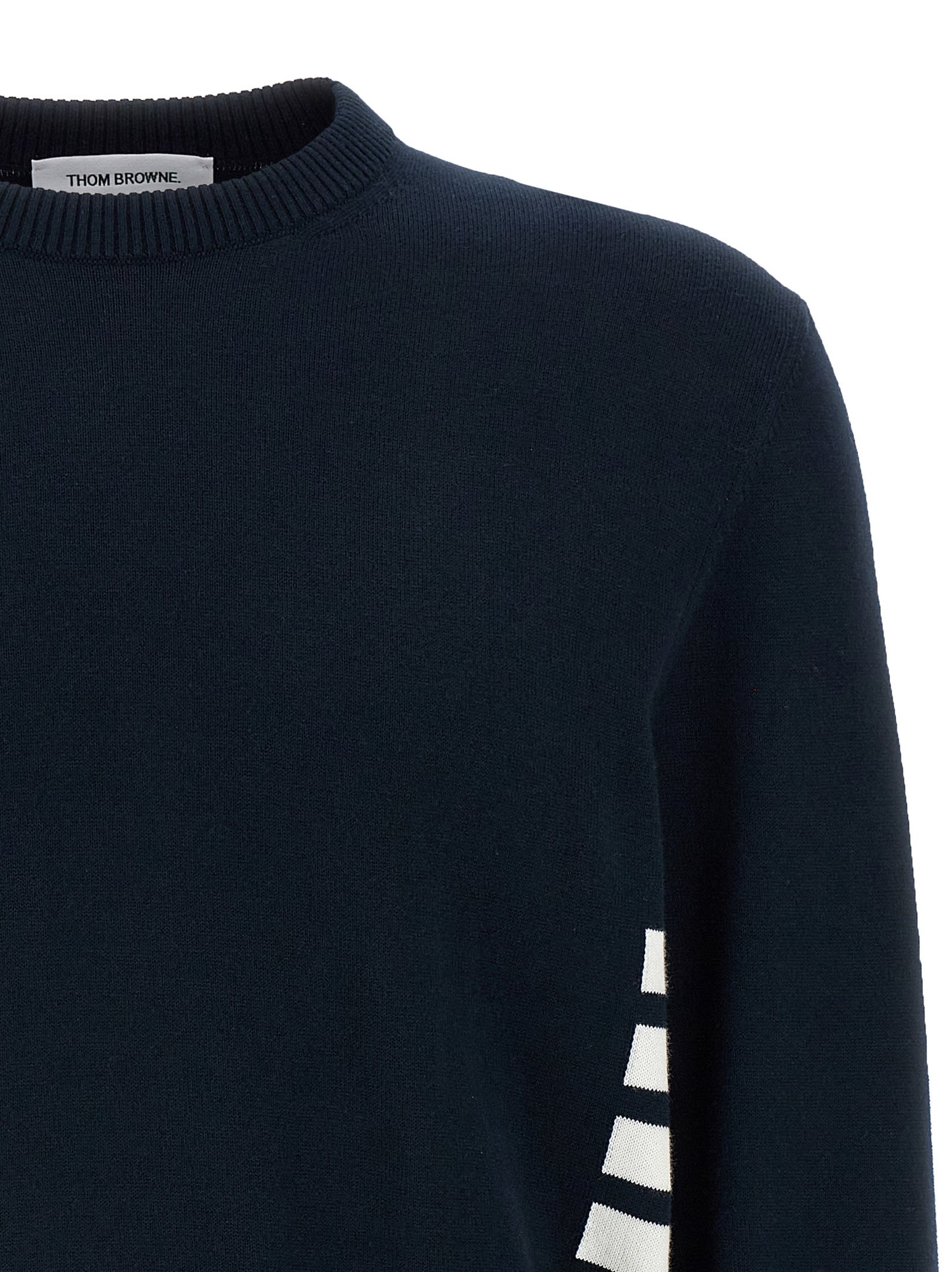 '4 Bar' sweater Sweater, cardigans