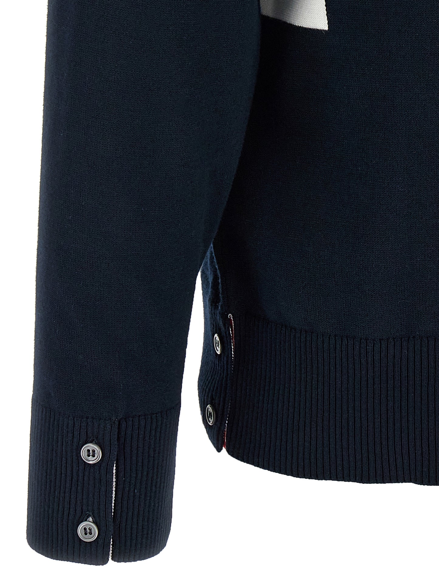 '4 Bar' sweater Sweater, cardigans
