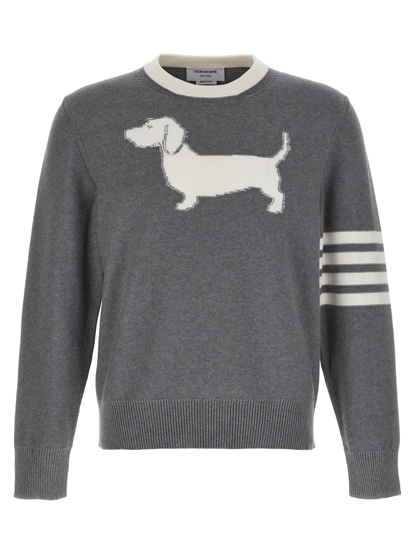 '4-Bar Hector' sweater Sweater, cardigans