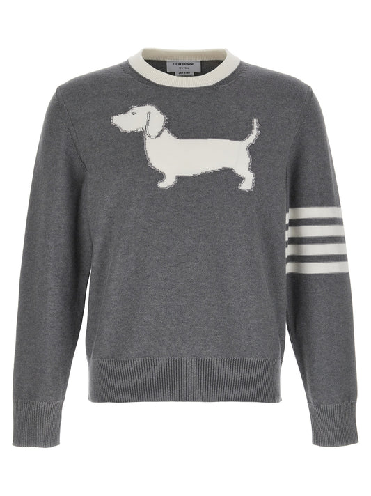 '4-Bar Hector' sweater Sweater, cardigans