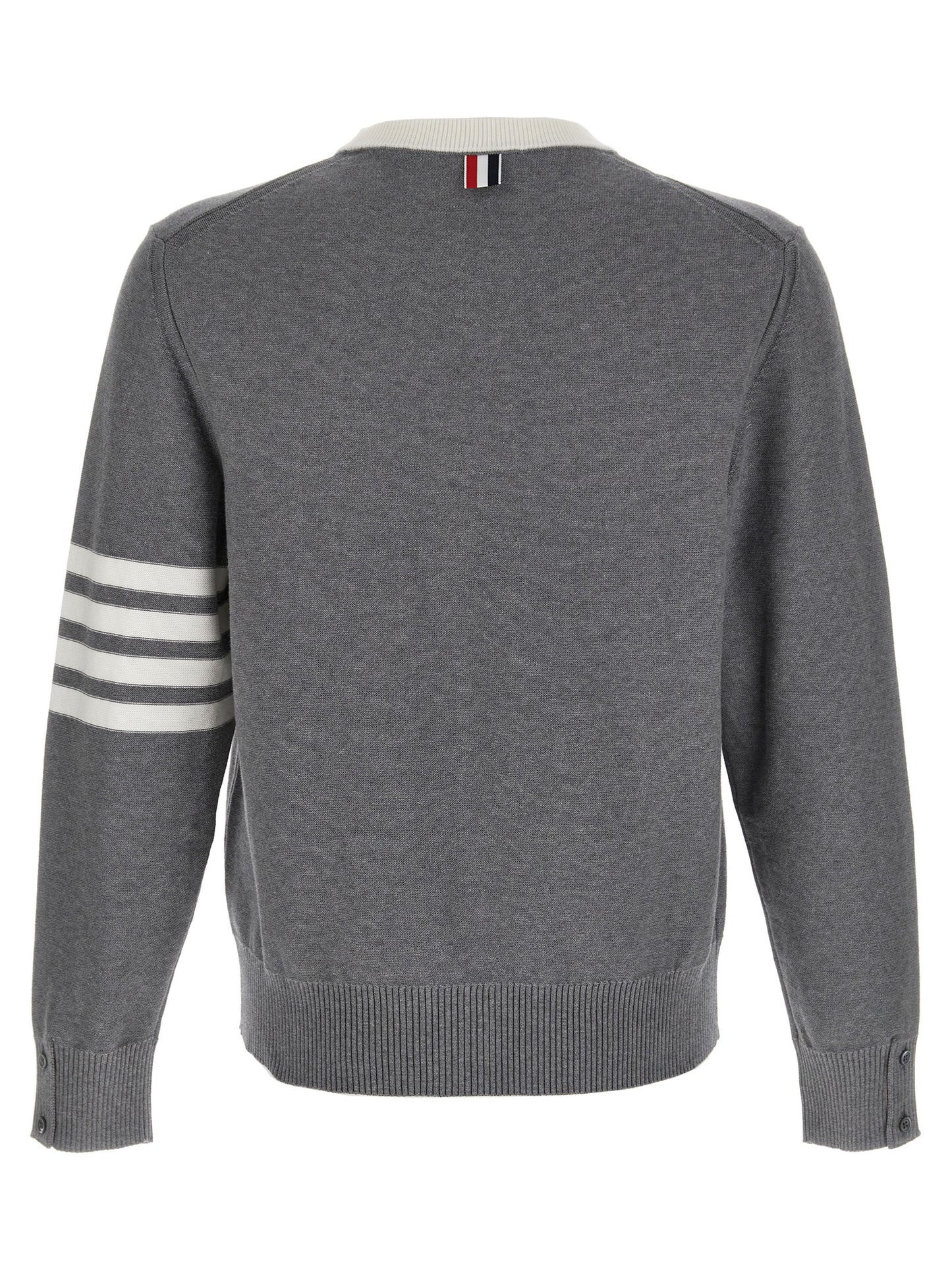 '4-Bar Hector' sweater Sweater, cardigans