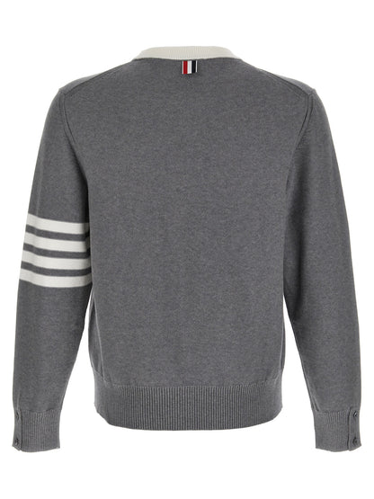 '4-Bar Hector' sweater Sweater, cardigans