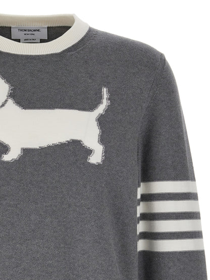 '4-Bar Hector' sweater Sweater, cardigans