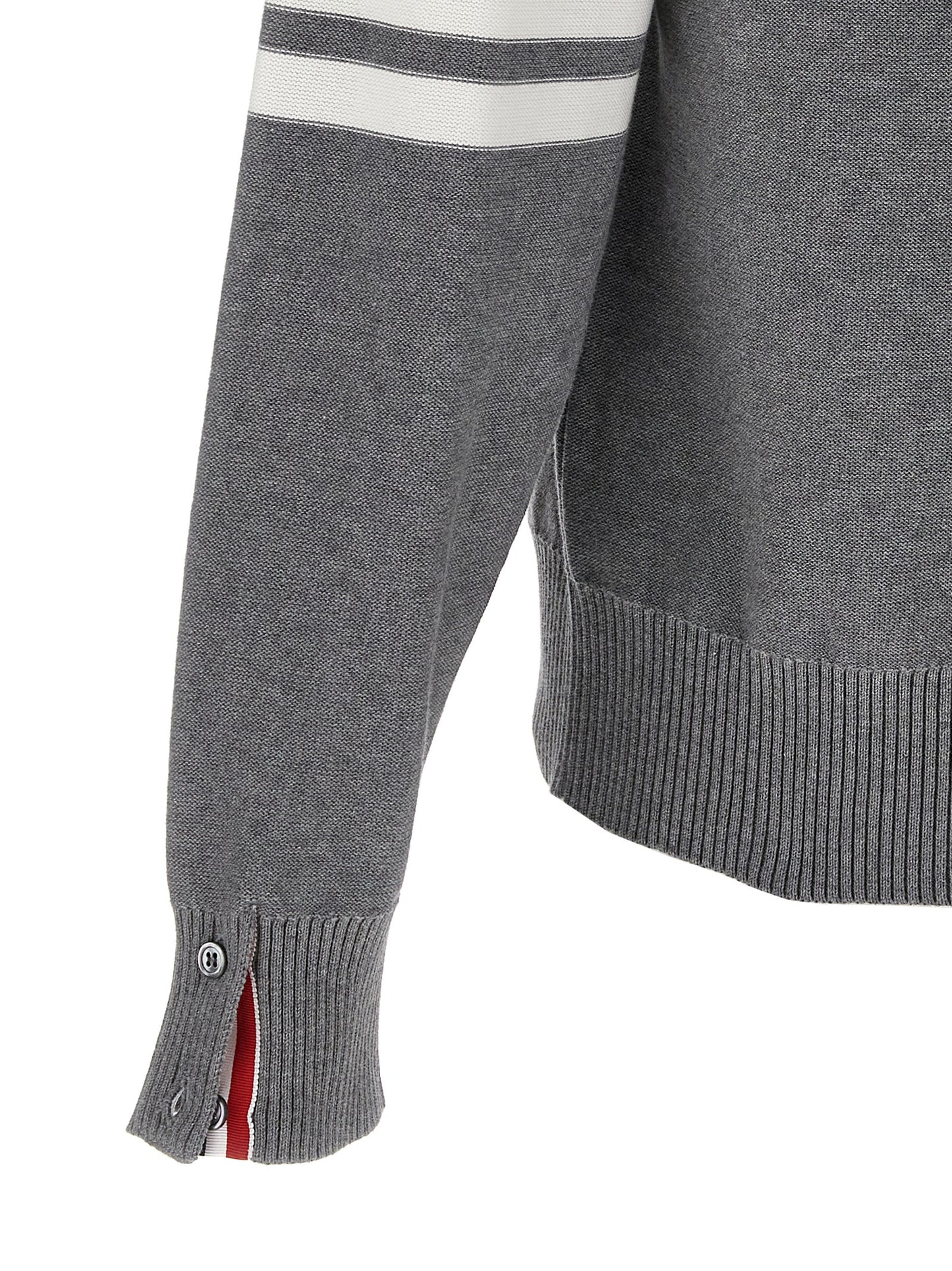 '4-Bar Hector' sweater Sweater, cardigans