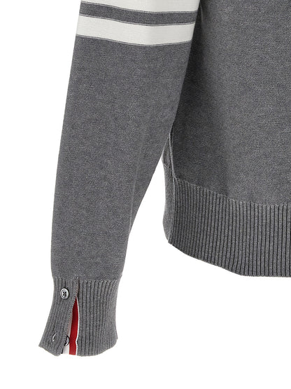 '4-Bar Hector' sweater Sweater, cardigans