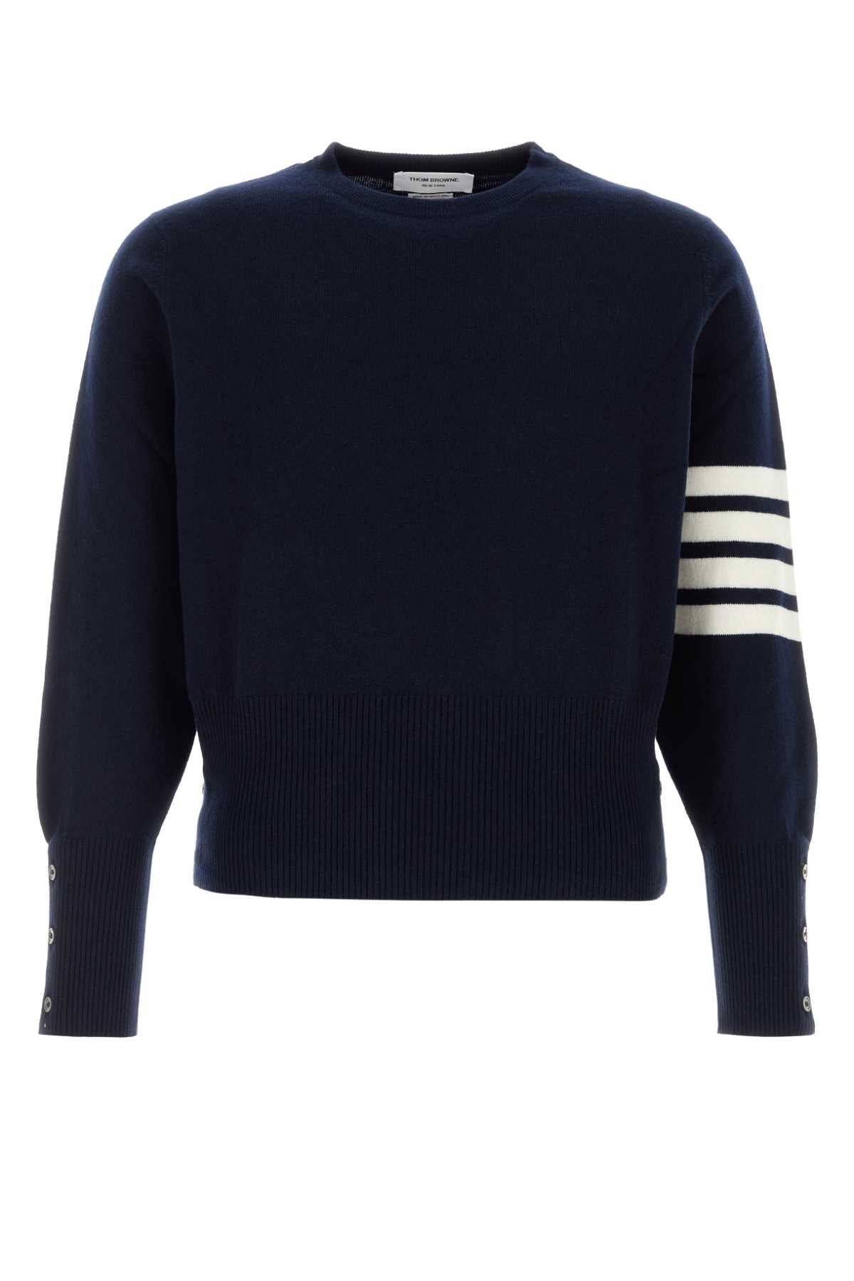 THOM BROWNE MKAS01A00011415