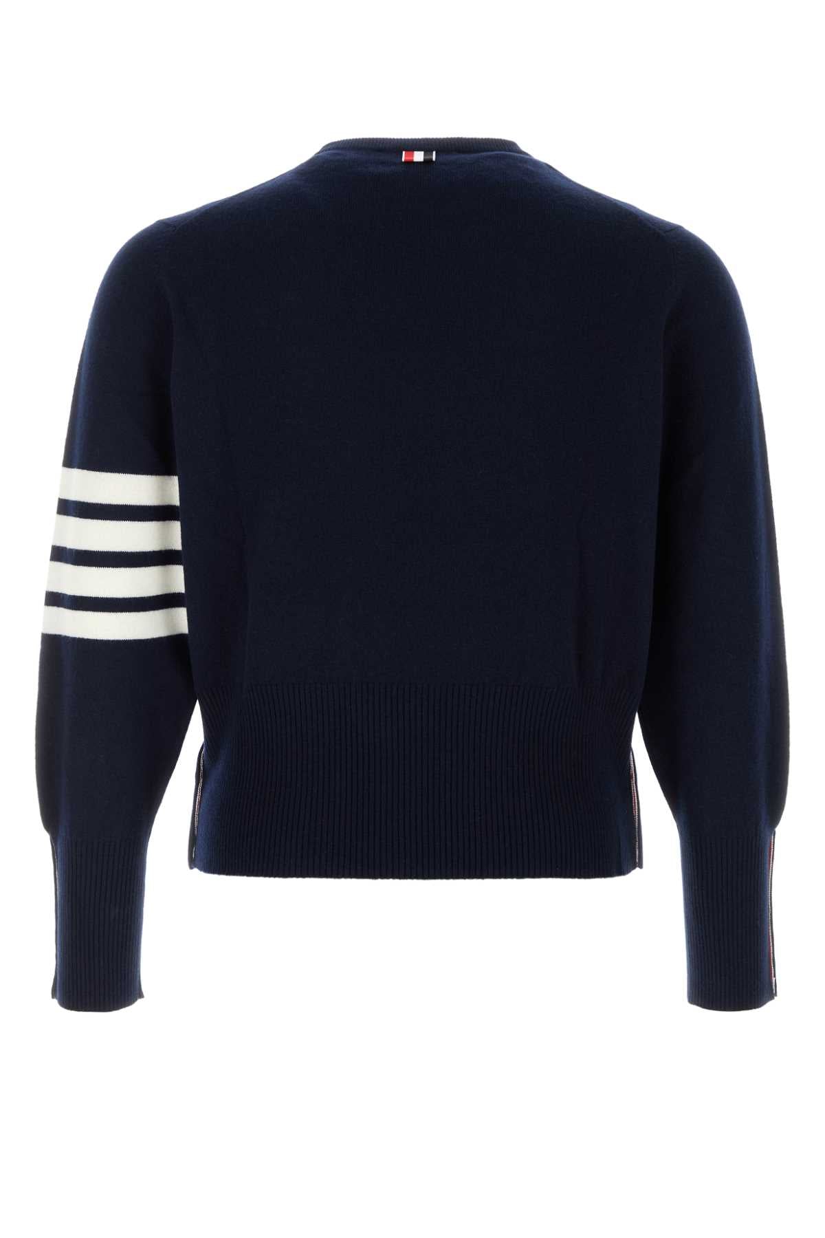 THOM BROWNE MKAS01A00011415