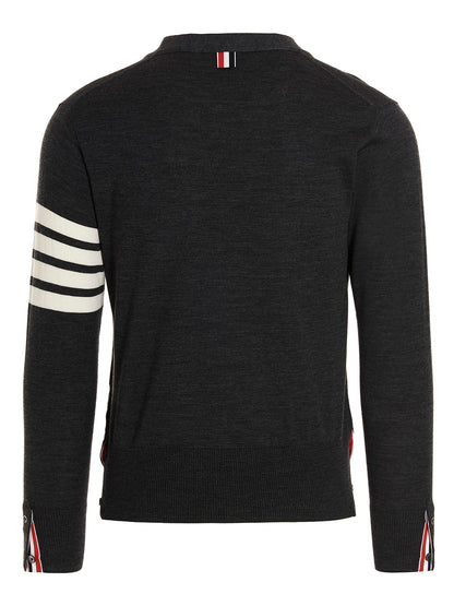Merino wool cardigan Sweater, cardigans