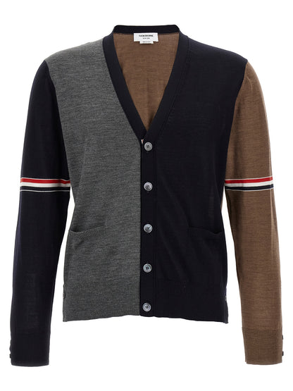 'Fun mix' cardigan Sweater, cardigans