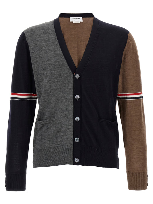 'Fun mix' cardigan Sweater, cardigans