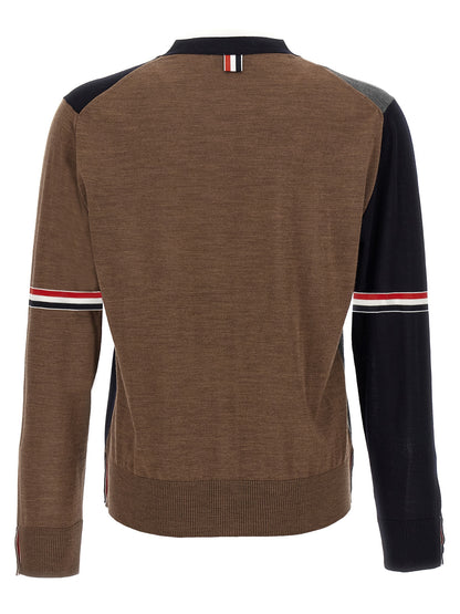 'Fun mix' cardigan Sweater, cardigans