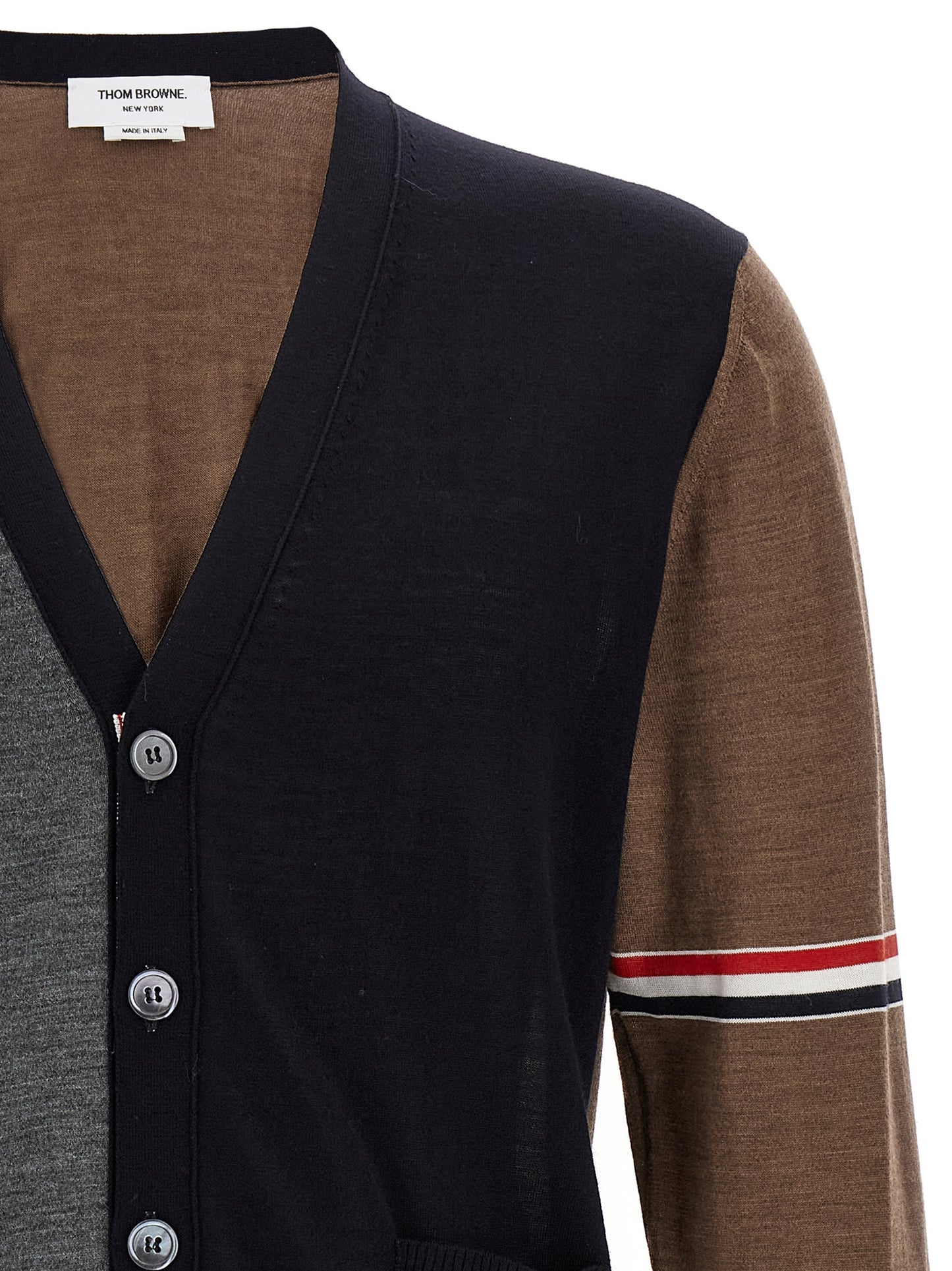'Fun mix' cardigan Sweater, cardigans