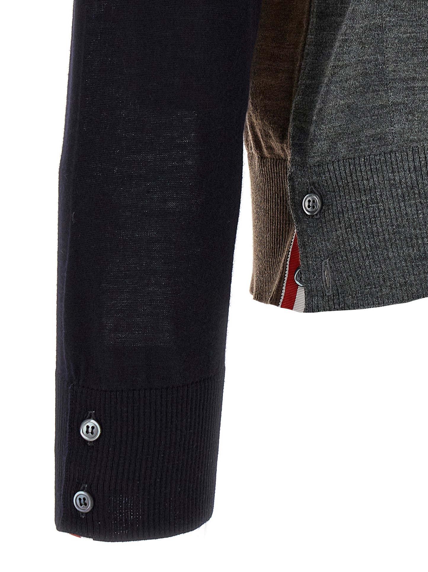'Fun mix' cardigan Sweater, cardigans