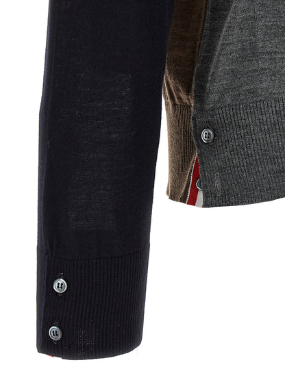 'Fun mix' cardigan Sweater, cardigans
