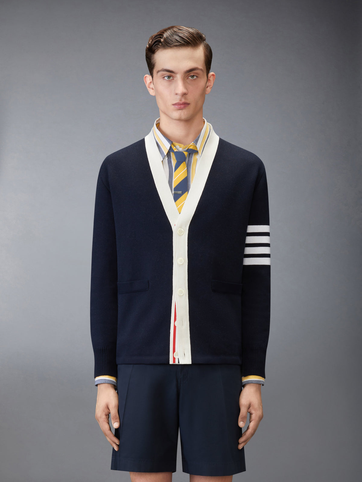 THOM BROWNE MKC634AY3043415