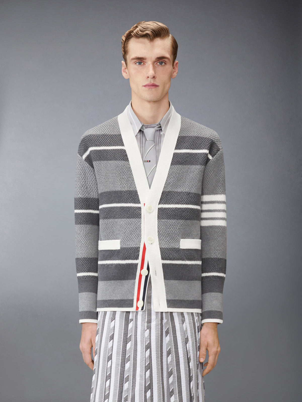 THOM BROWNE MKC641AY3016035