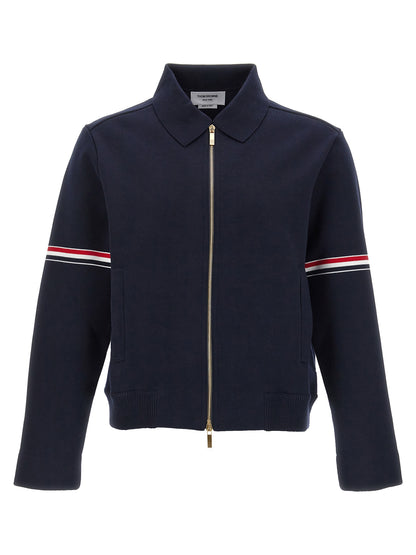 Sweatshirt 'Armband' Sweater, cardigans