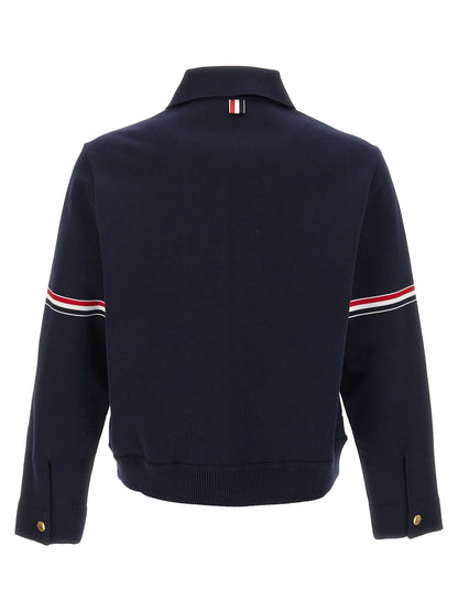 Sweatshirt 'Armband' Sweater, cardigans