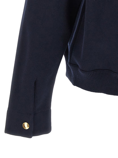 Sweatshirt 'Armband' Sweater, cardigans