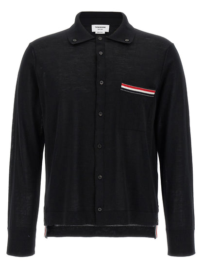 'Button Down' cardigan Sweater, cardigans