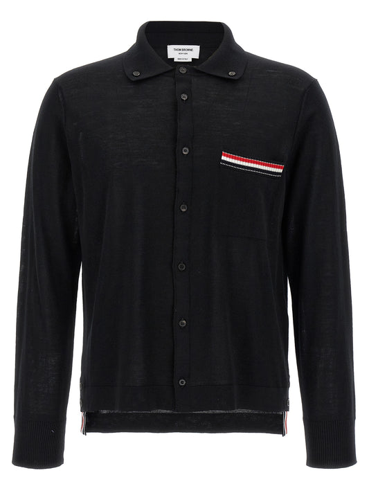 'Button Down' cardigan Sweater, cardigans
